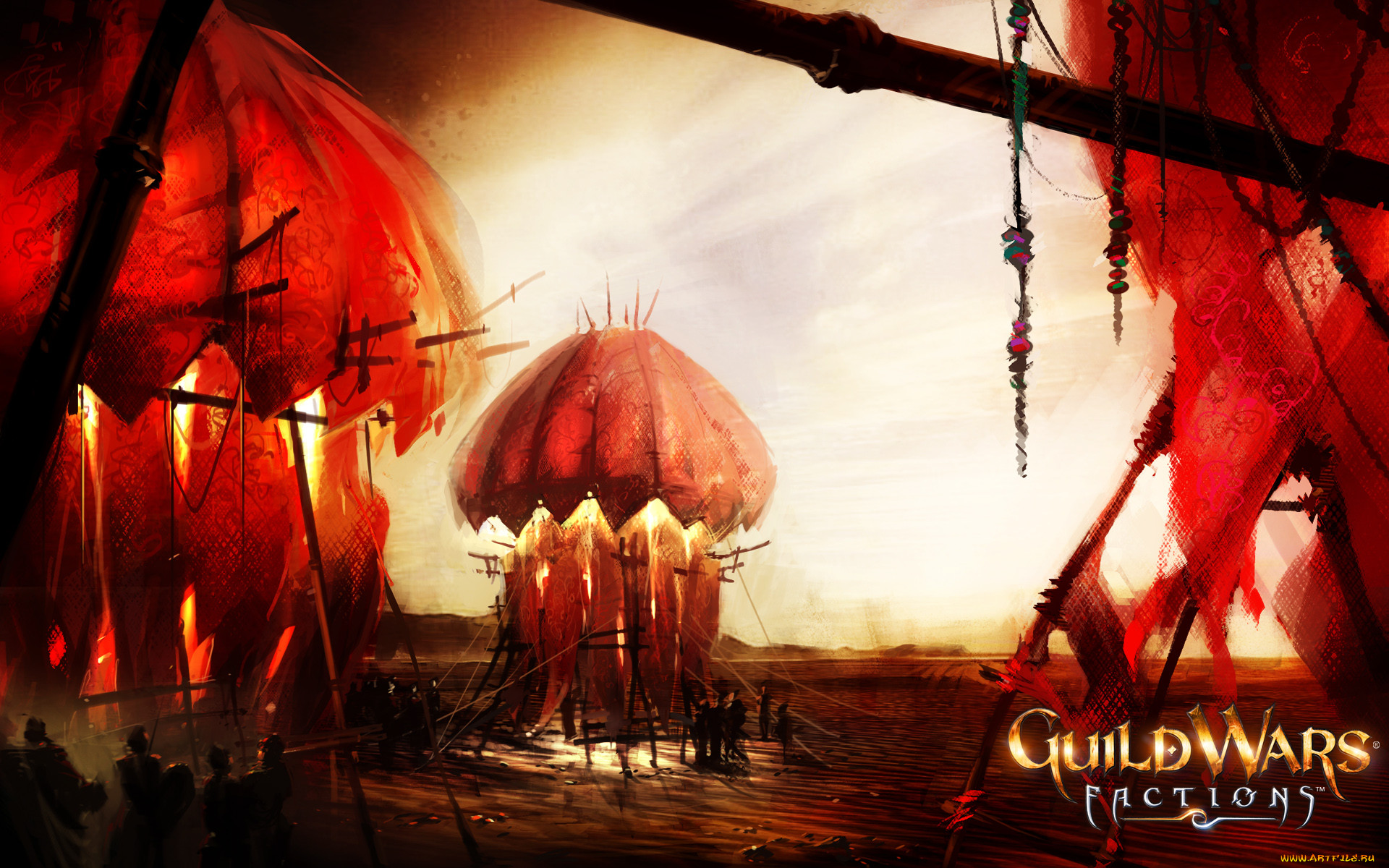 guild, wars, factions, , , 